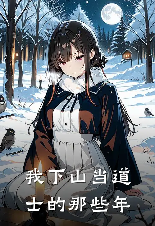 我下山当道士的那些年