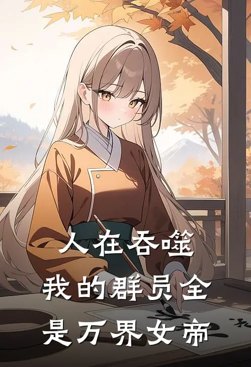 人在吞噬，我的群员全是万界女帝