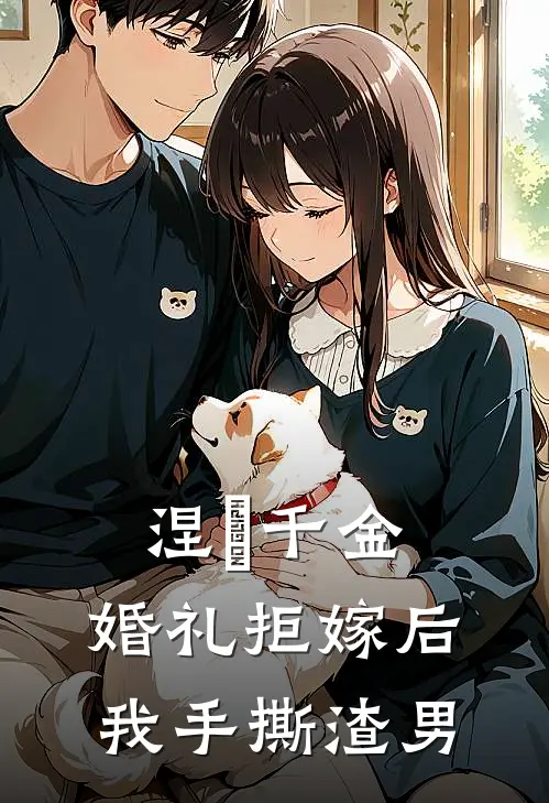 涅槃千金：婚礼拒嫁后我手撕渣男