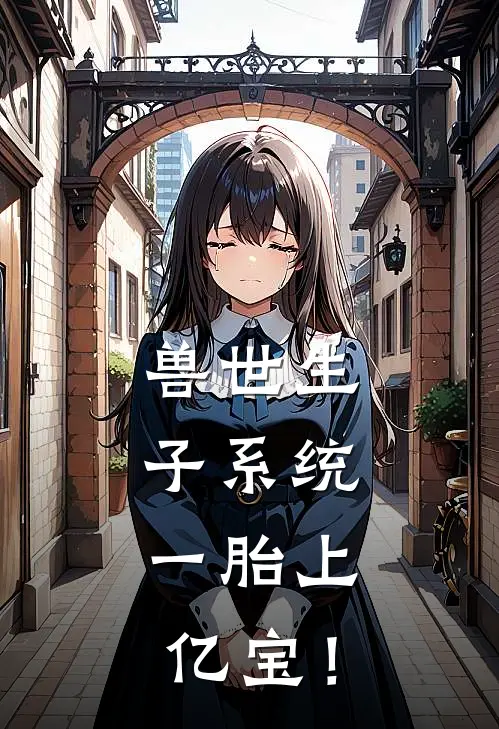 兽世生子系统：一胎上亿宝！