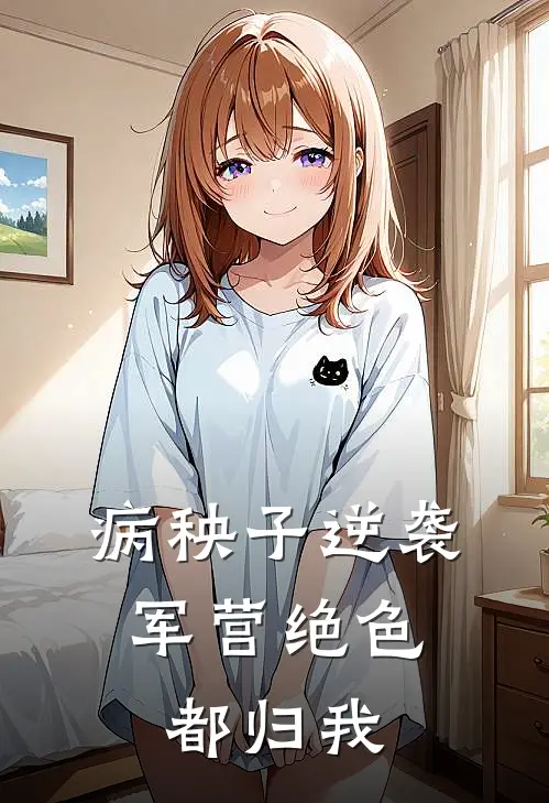 病秧子逆袭：军营绝色都归我