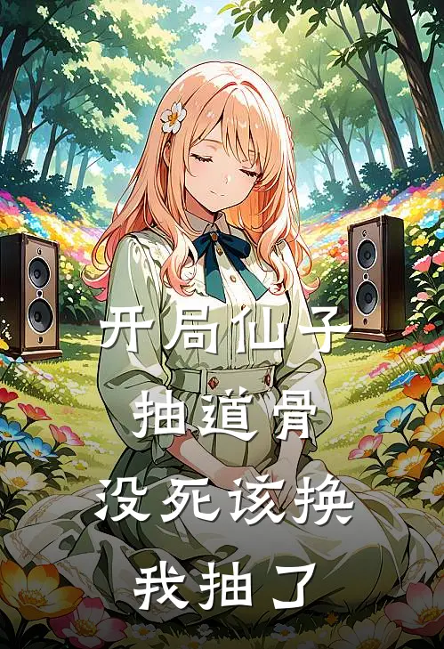 开局仙子抽道骨，没死该换我抽了