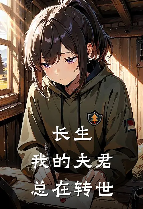 长生：我的夫君总在转世