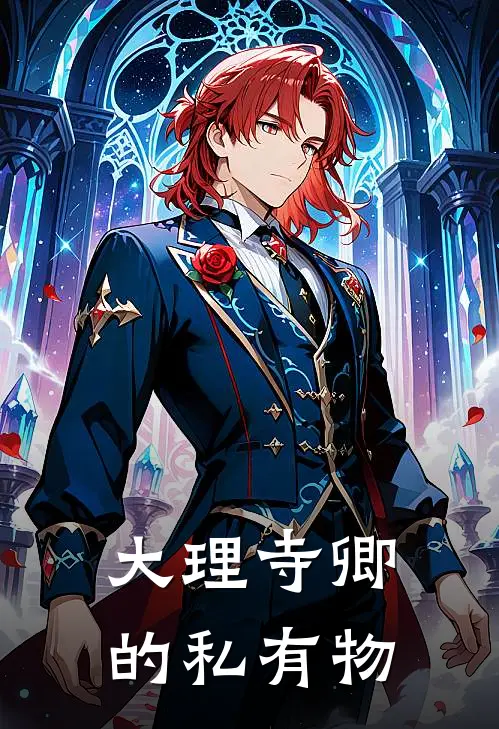 大理寺卿的私有物