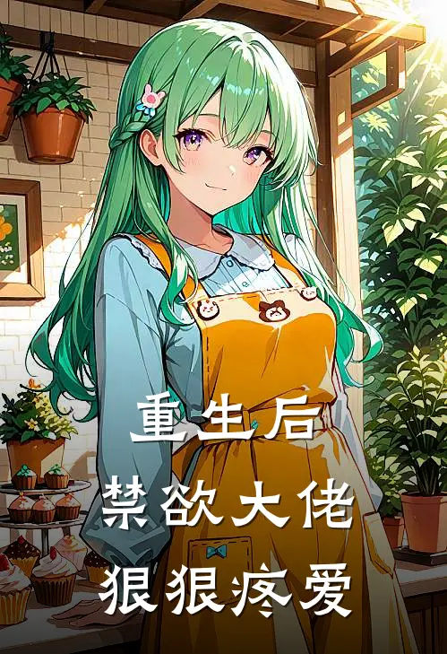 重生后：禁欲大佬狠狠疼爱