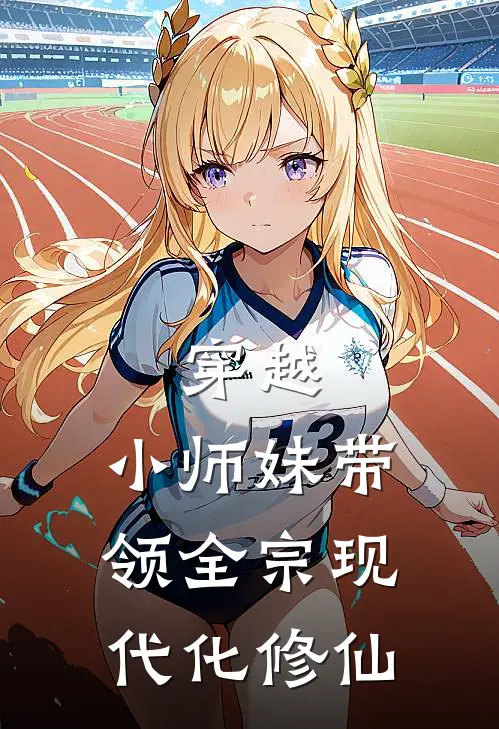 穿越：小师妹带领全宗现代化修仙