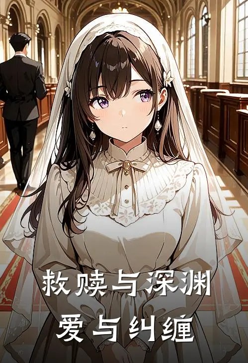救赎与深渊，爱与纠缠
