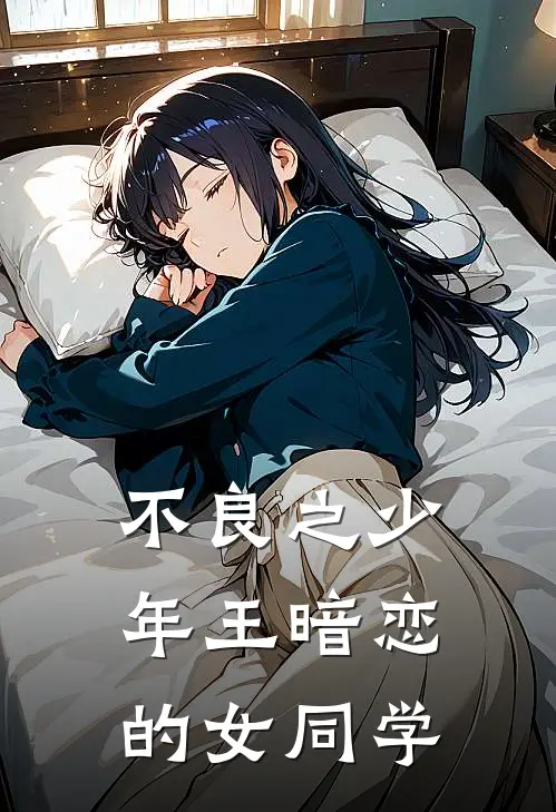 不良之少年王暗恋的女同学