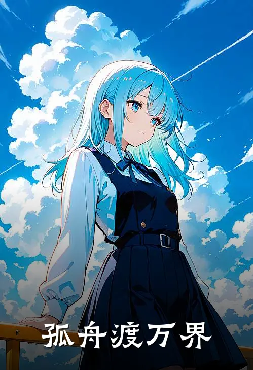 孤舟渡万界