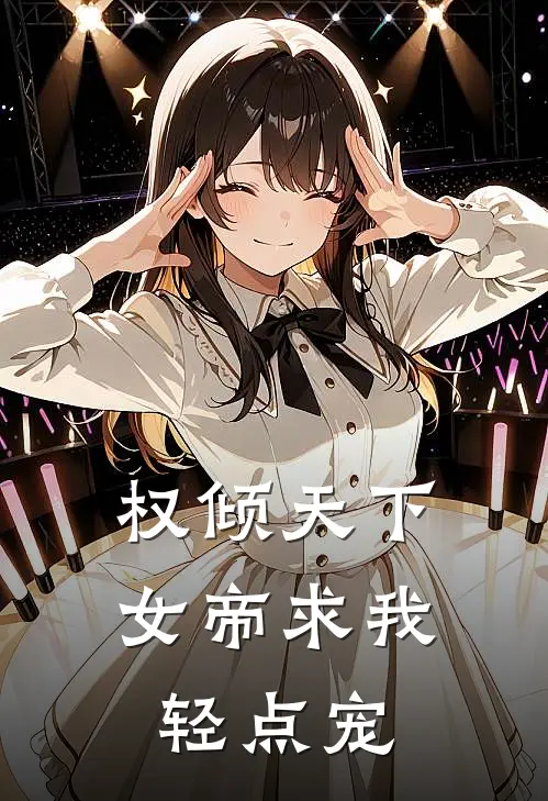 权倾天下，女帝求我轻点宠