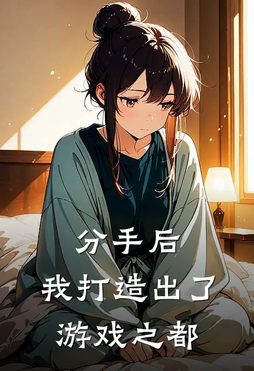 分手后，我打造出了游戏之都