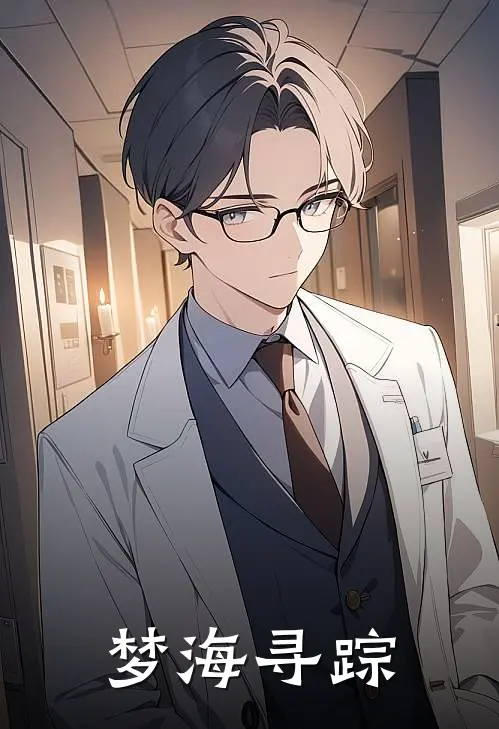 梦海寻踪