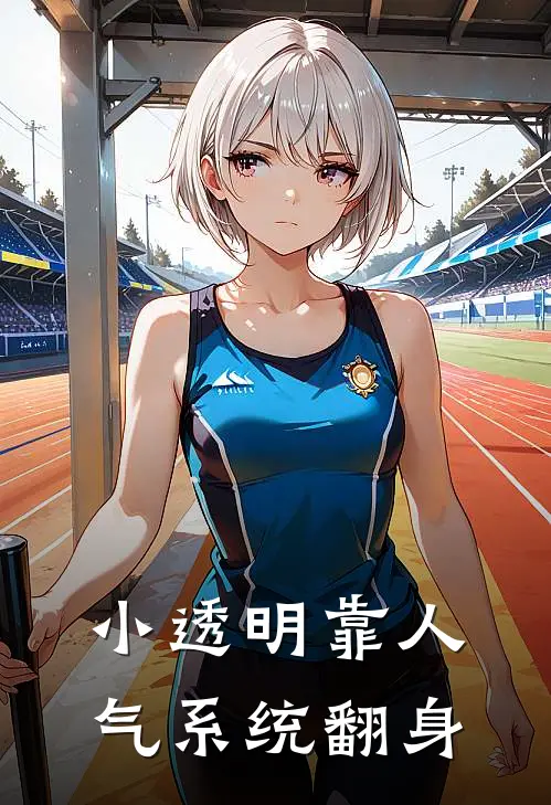 小透明靠人气系统翻身