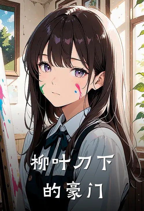 柳叶刀下的豪门