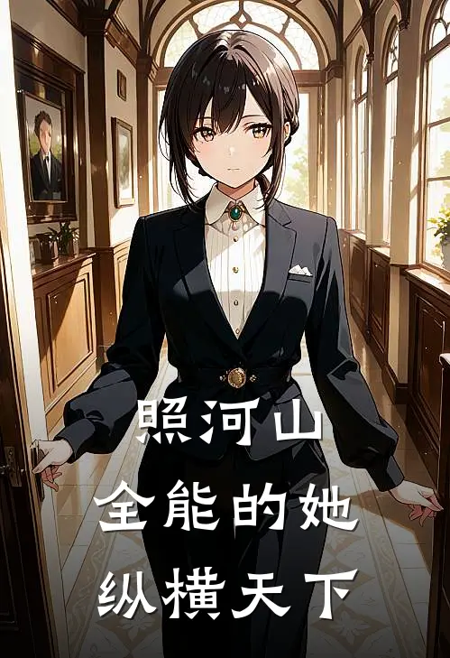 照河山：全能的她纵横天下