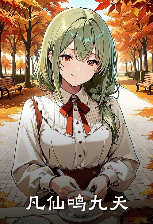 凡仙鸣九天