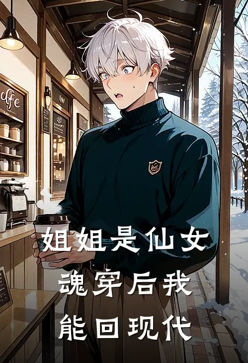 姐姐是仙女：魂穿后我能回现代