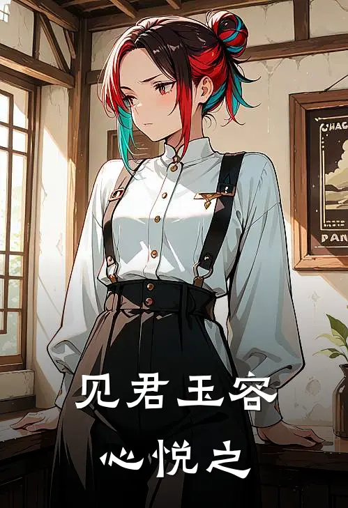 见君玉容心悦之