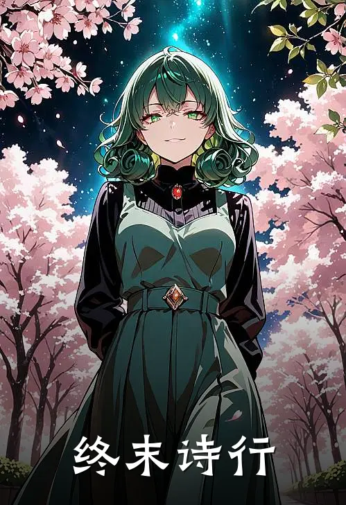 终末诗行