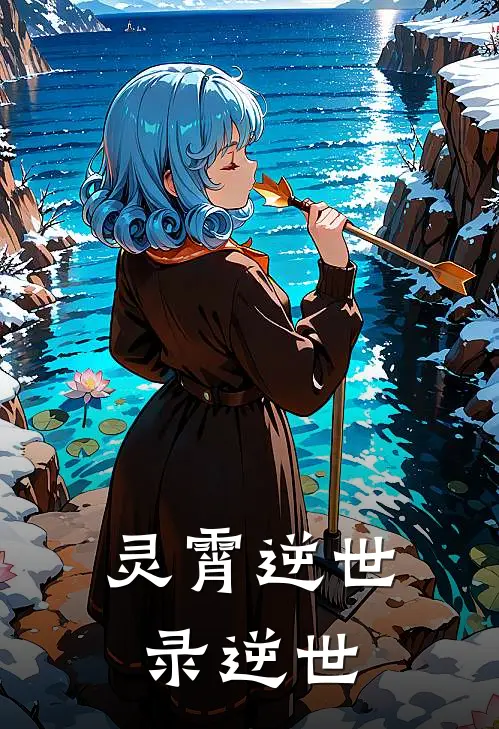 灵霄逆世录逆世