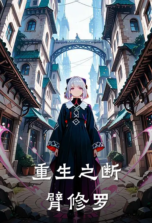 重生之断臂修罗