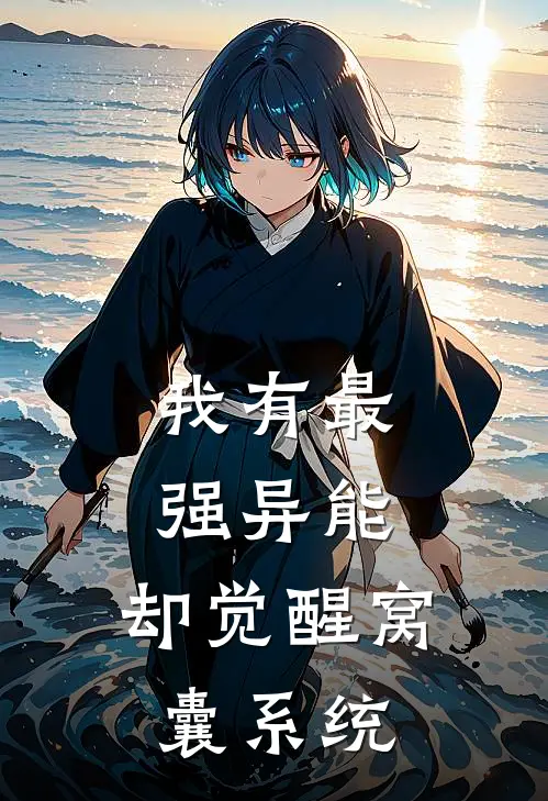 我有最强异能，却觉醒窝囊系统