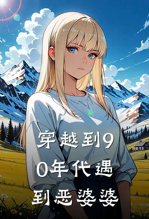 穿越到90年代遇到恶婆婆