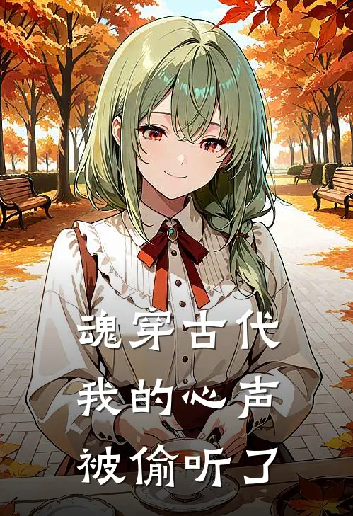 魂穿古代，我的心声被偷听了