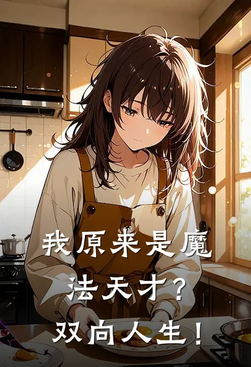 我原来是魔法天才？双向人生！