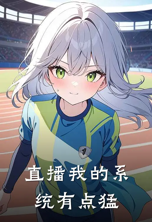 直播【我的系统有点猛】