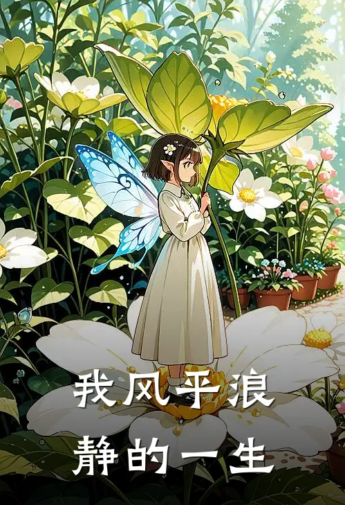 我风平浪静的一生