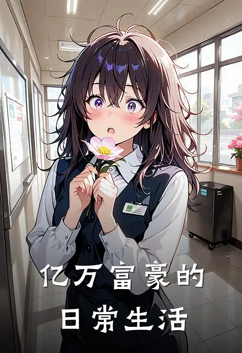 亿万富豪的日常生活