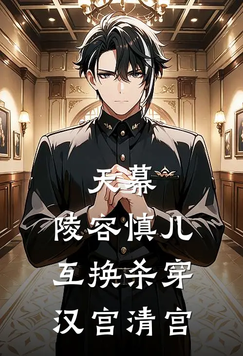 天幕：陵容慎儿互换杀穿汉宫清宫