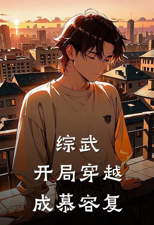 综武：开局穿越成慕容复