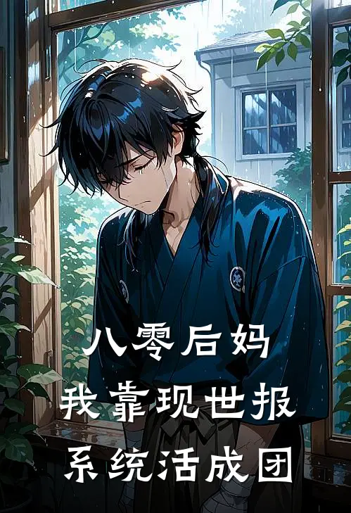 八零后妈：我靠现世报系统活成团