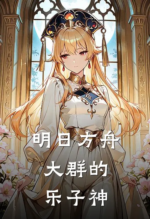 明日方舟：大群的乐子神