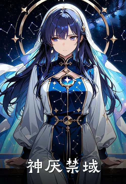 神厌禁域
