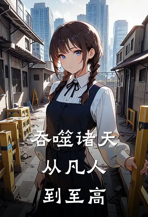 吞噬诸天：从凡人到至高