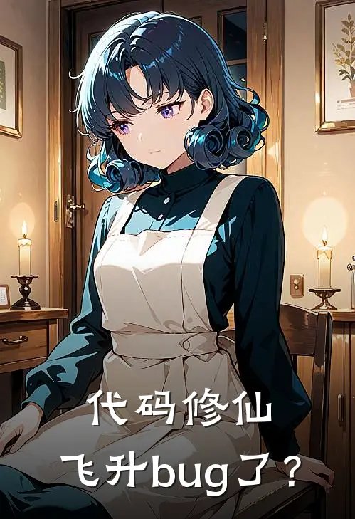 代码修仙，飞升bug了？