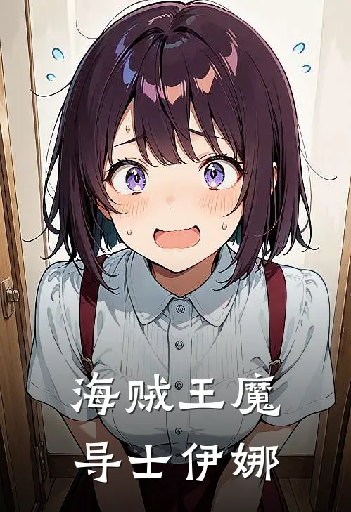 海贼王魔导士伊娜