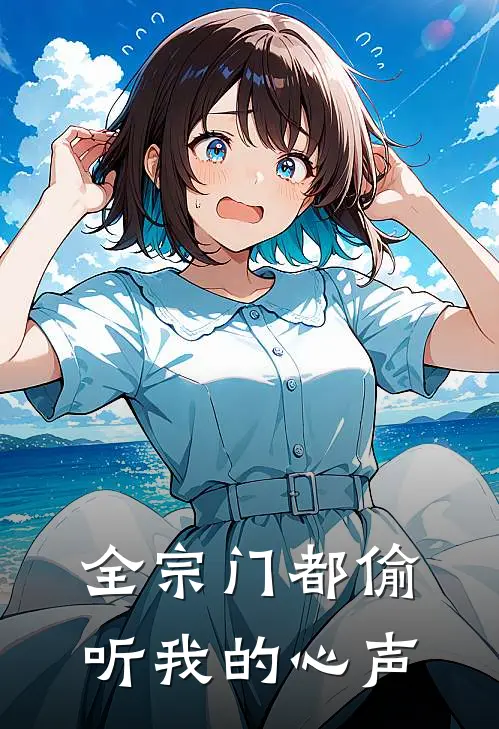 全宗门都偷听我的心声