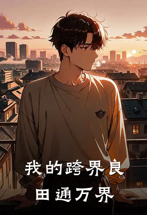 我的跨界良田通万界