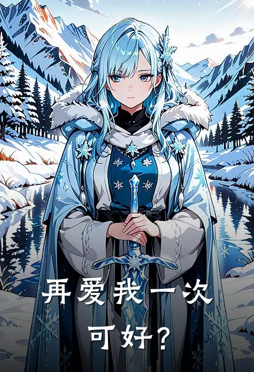 再爱我一次，可好？