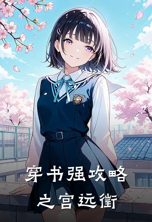 穿书强攻略之宫远徵