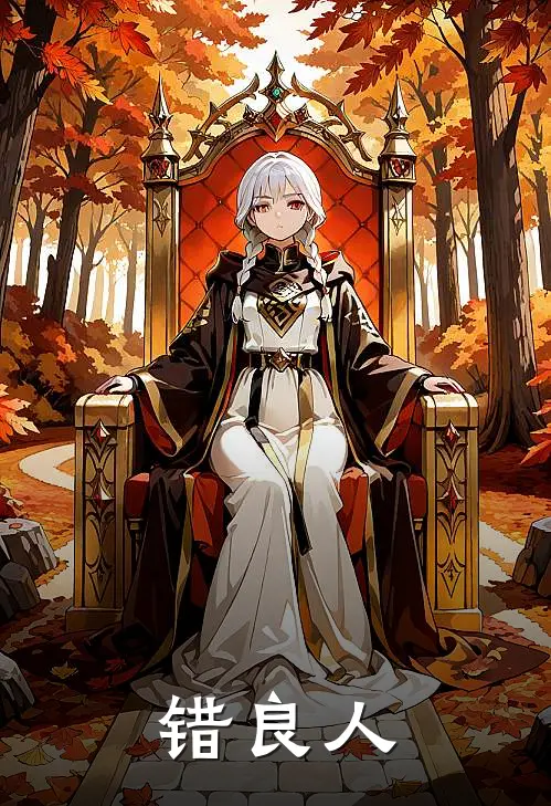 错良人