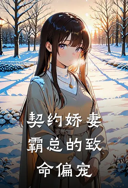 契约娇妻：霸总的致命偏宠