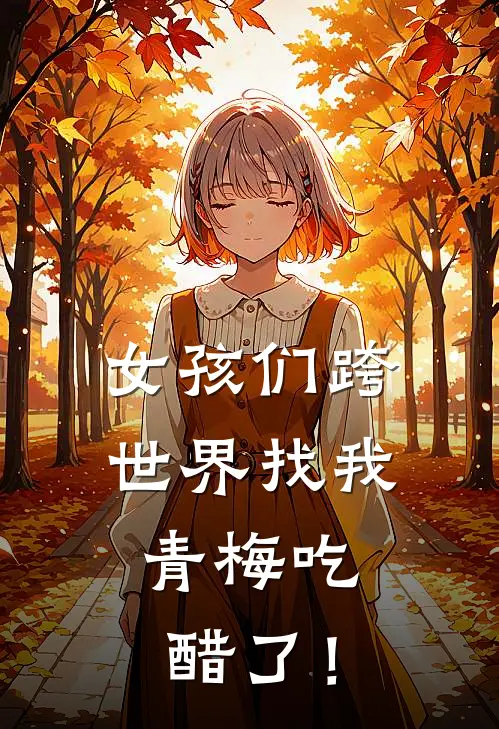 女孩们跨世界找我，青梅吃醋了！
