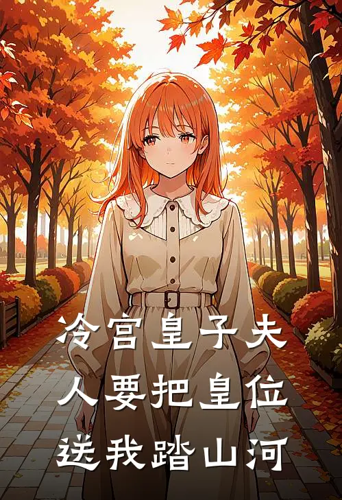 冷宫皇子夫人要把皇位送我踏山河