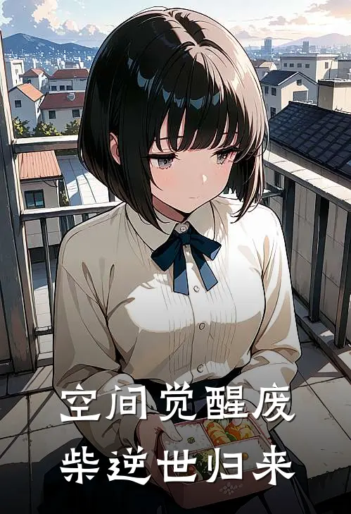 空间觉醒废柴逆世归来