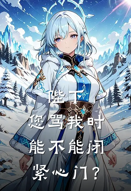 陛下，您骂我时能不能闭紧心门？